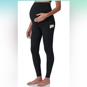 Maternity Leggings